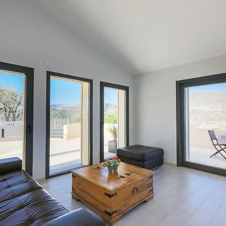 Bellet Hills Vi4193 By Riviera Villa *