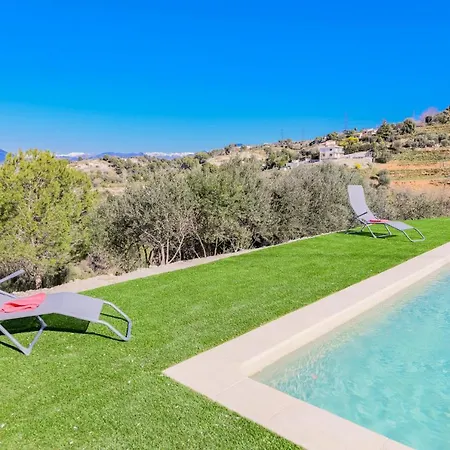 Bellet Hills Vi4193 By Riviera Nice