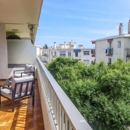 Appartamento Le Clos Tranquille By Interhome *
