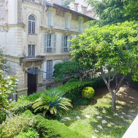 Le Clos Tranquille By Interhome Appartamento Nizza