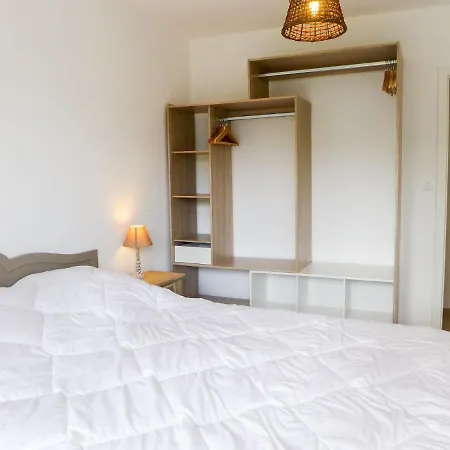 Appartamento Le Clos Tranquille By Interhome *