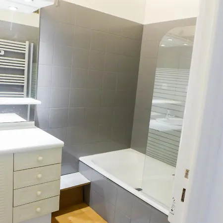 Le Clos Tranquille By Interhome Appartamento Nizza