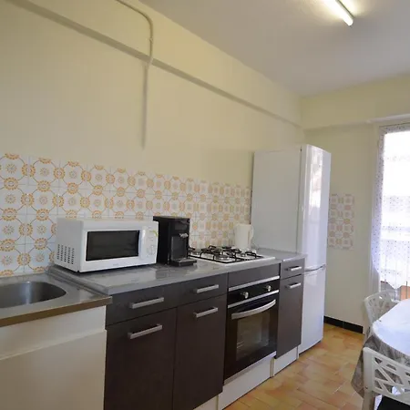 4 Personnes Quartier Riquier *