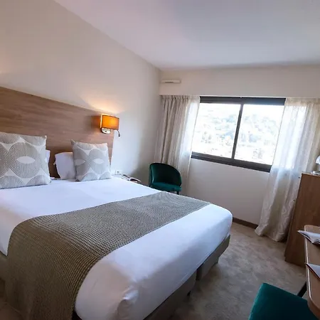 Servotel Saint-vincent Otel