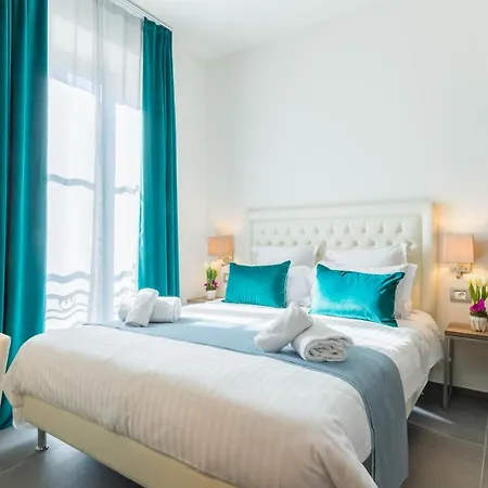 Azur Riviera 4* Nice
