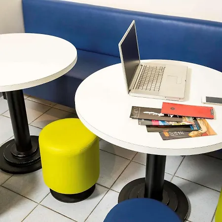 Ibis Budget Aeroport Nice