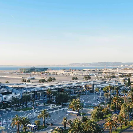 Ibis Budget Aeroport Hotel Nice