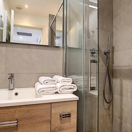 Nestor&jeeves - Massena Dream - Hyper Center - Close Sea Apartment Nice