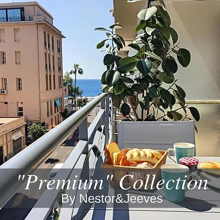 Nestor&jeeves - Blue Ocean - - Very Close Beaches *