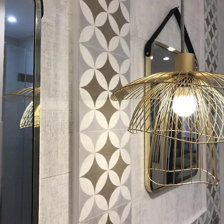 D'hotes Casa Musa - * 尼斯