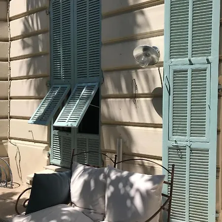 D'hotes Casa Musa - Bed & Breakfast *