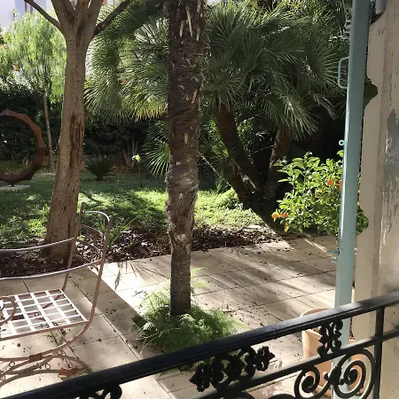 D'hotes Casa Musa - Bed & Breakfast *