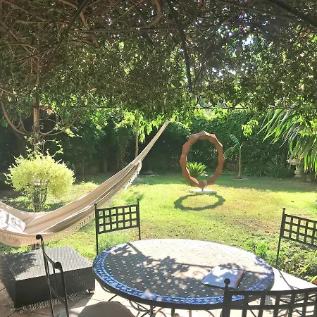 Bed & Breakfast D'hotes Casa Musa - *