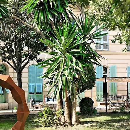 Bed & Breakfast D'hotes Casa Musa -