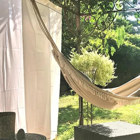Bed & Breakfast D'hotes Casa Musa - Nice