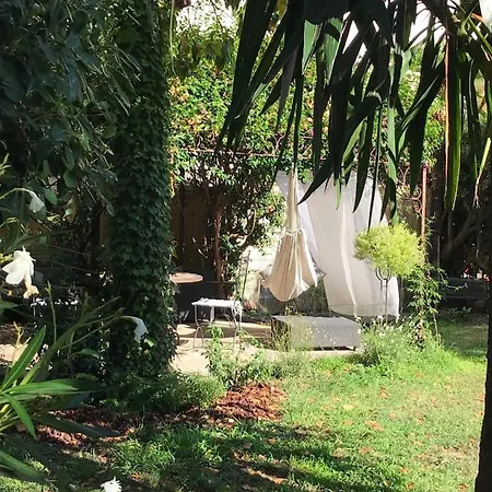 D'hotes Casa Musa -