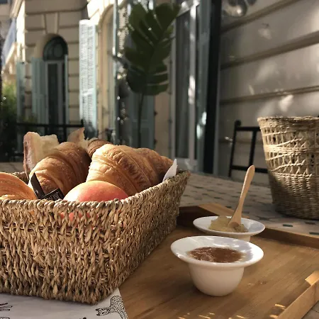 Bed & Breakfast D'hotes Casa Musa - *