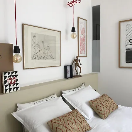 住宿加早餐酒店 D'hotes Casa Musa - *