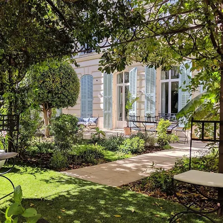D'hotes Casa Musa - Bed & Breakfast