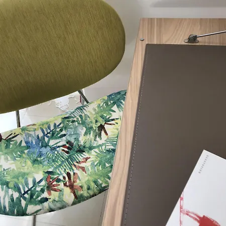 D'hotes Casa Musa - 尼斯