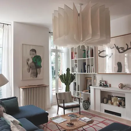 D'hotes Casa Musa - Bed & Breakfast