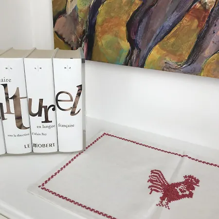 D'hotes Casa Musa - 住宿加早餐酒店 *