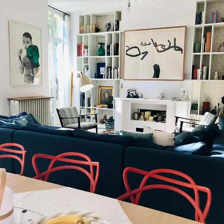 住宿加早餐酒店 D'hotes Casa Musa -