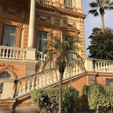 Bed & Breakfast D'hotes Casa Musa -