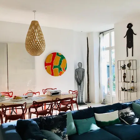 住宿加早餐酒店 D'hotes Casa Musa - *