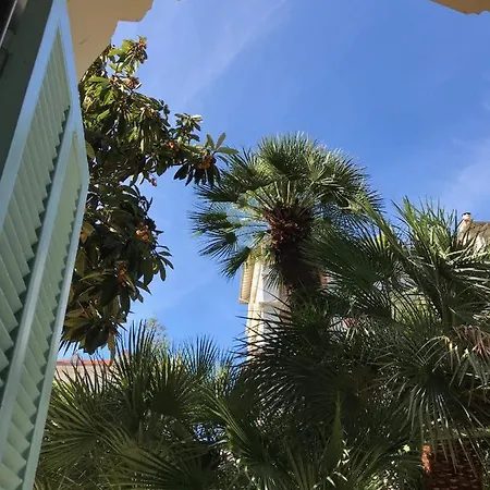 Bed & Breakfast D'hotes Casa Musa -