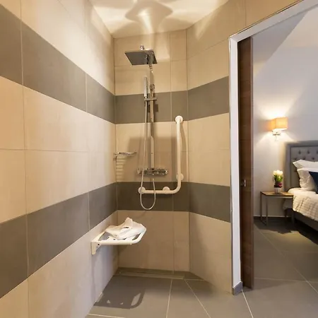 Azur Riviera Hotel Nice