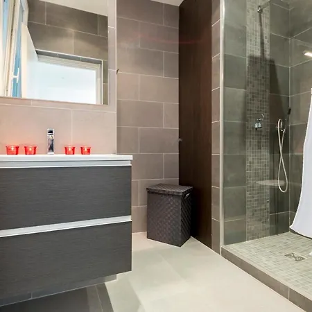 Myniceapartment Apartment Nizza