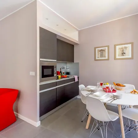 Myniceapartment Nizza