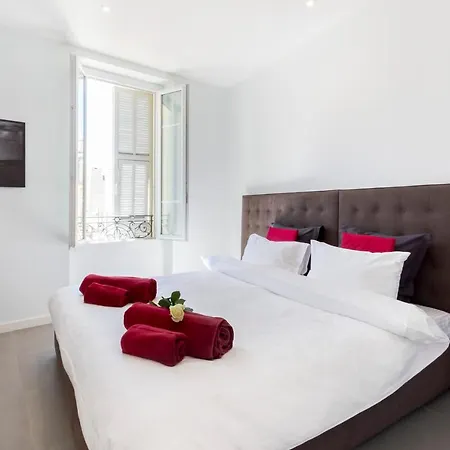 Myniceapartment *