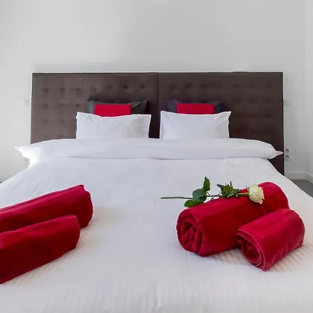 Myniceapartment Apartment Nizza