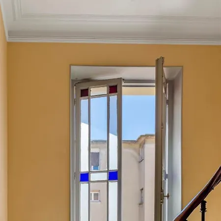 Myniceapartment Apartment Nizza