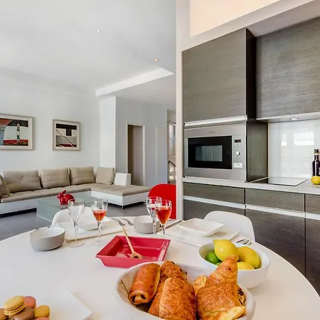 Myniceapartment * Nizza