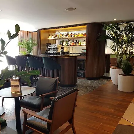 Servotel Saint-vincent 4*