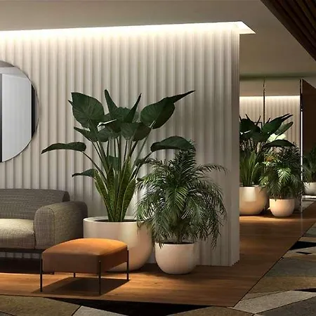 מלון Servotel Saint-vincent 4*