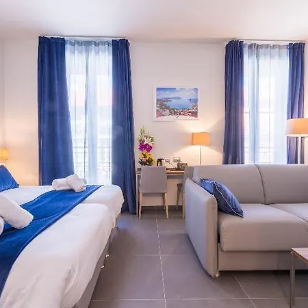 Azur Riviera Ницца