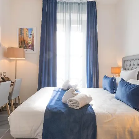 Azur Riviera Nice