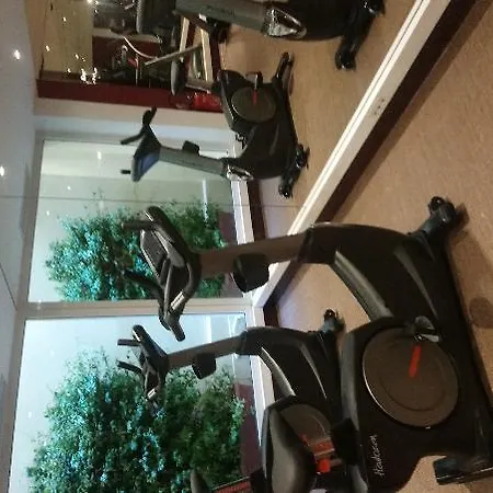 Aston La Scala Hotel 4*