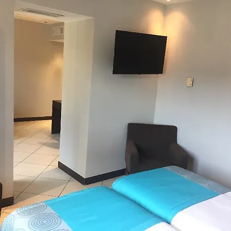 Aston La Scala 4* Niza