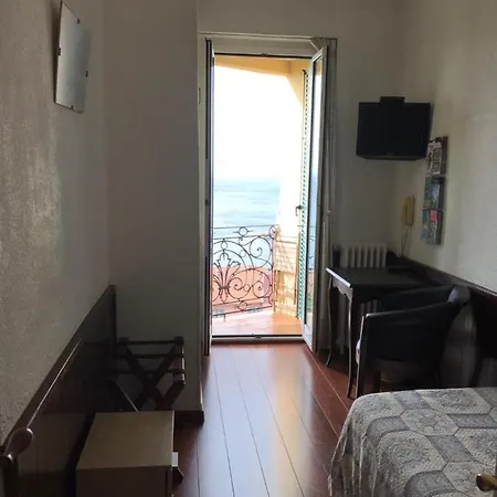 Hotell Marbella Nice