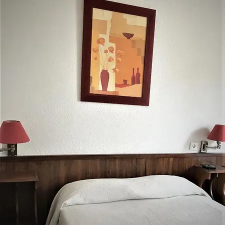 Marbella Hotell *