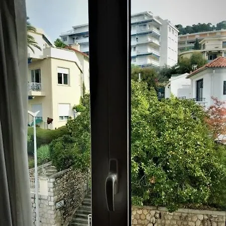 Marbella Hotell Nice