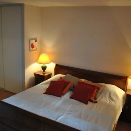 Le Donatello - One Bedroom With A Terrace In The Heart Of Apartment