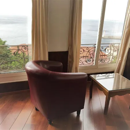 Hotell Marbella *