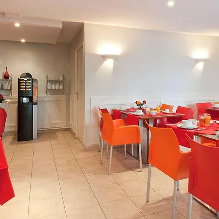 Apart-hotel Adagio Access Garibaldi