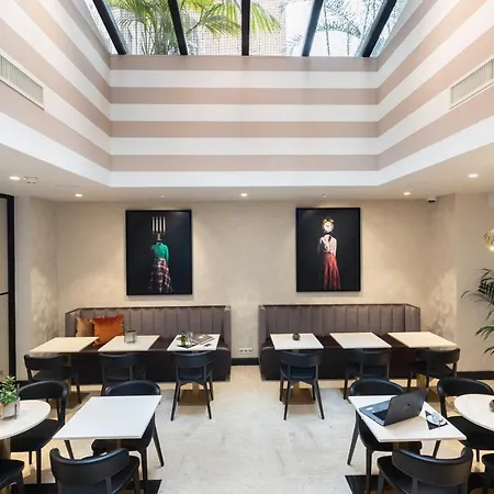 Western Massena Hotel Nizza